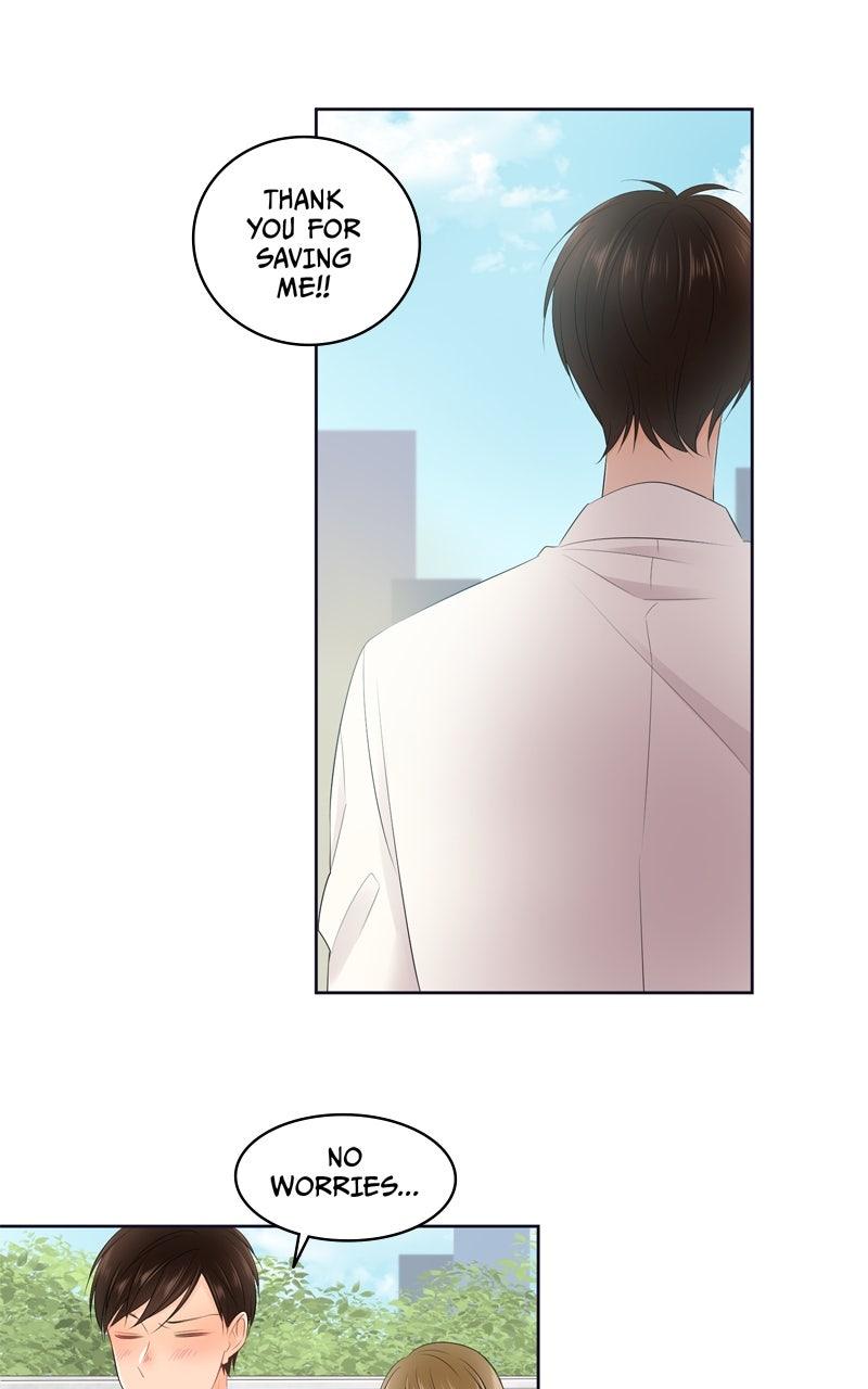 Revenge Love Chap 143 - Next Chap 144