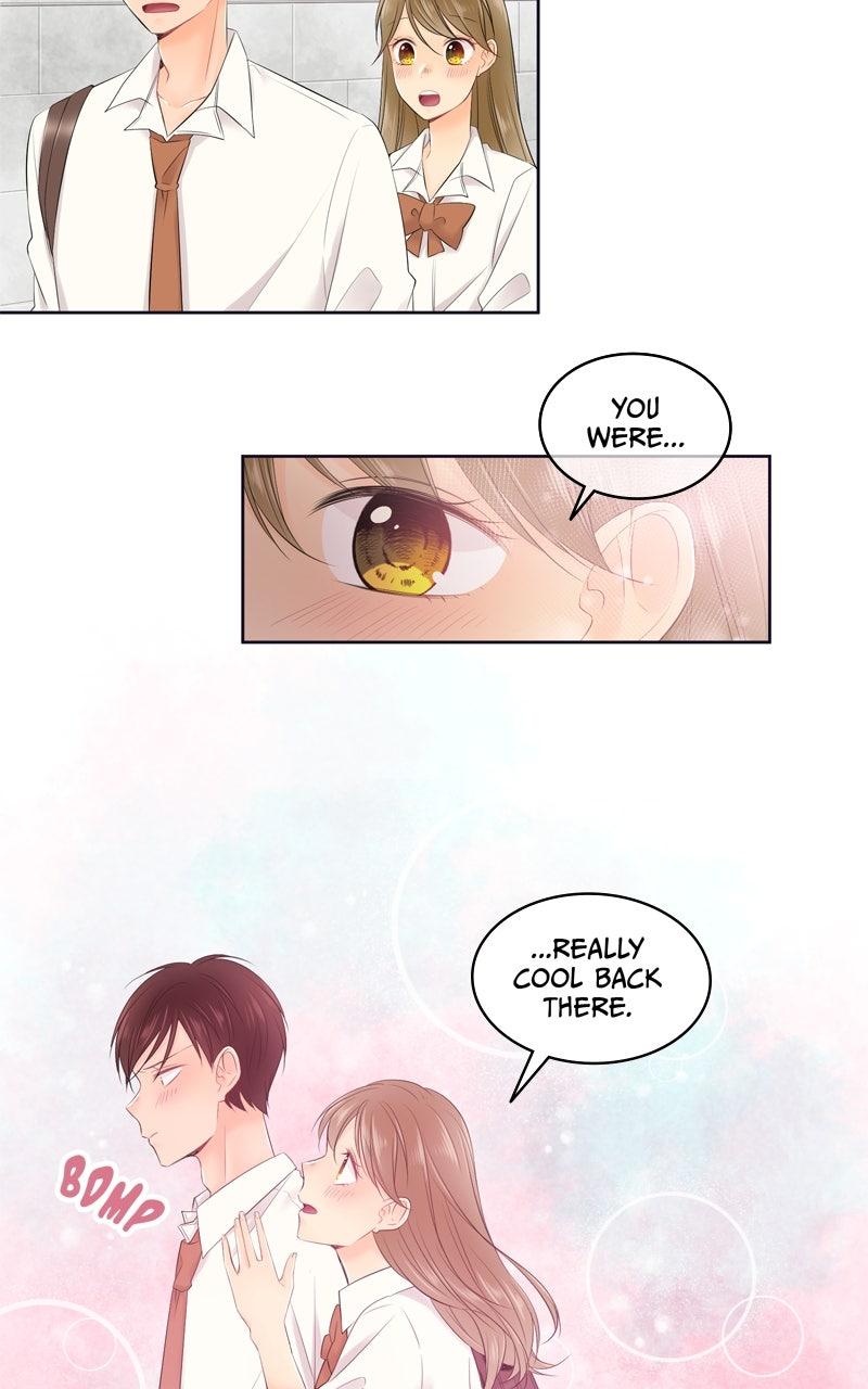Revenge Love Chap 143 - Next Chap 144
