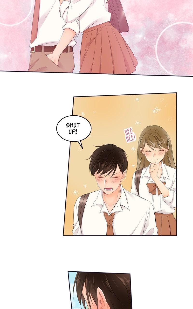 Revenge Love Chap 143 - Next Chap 144