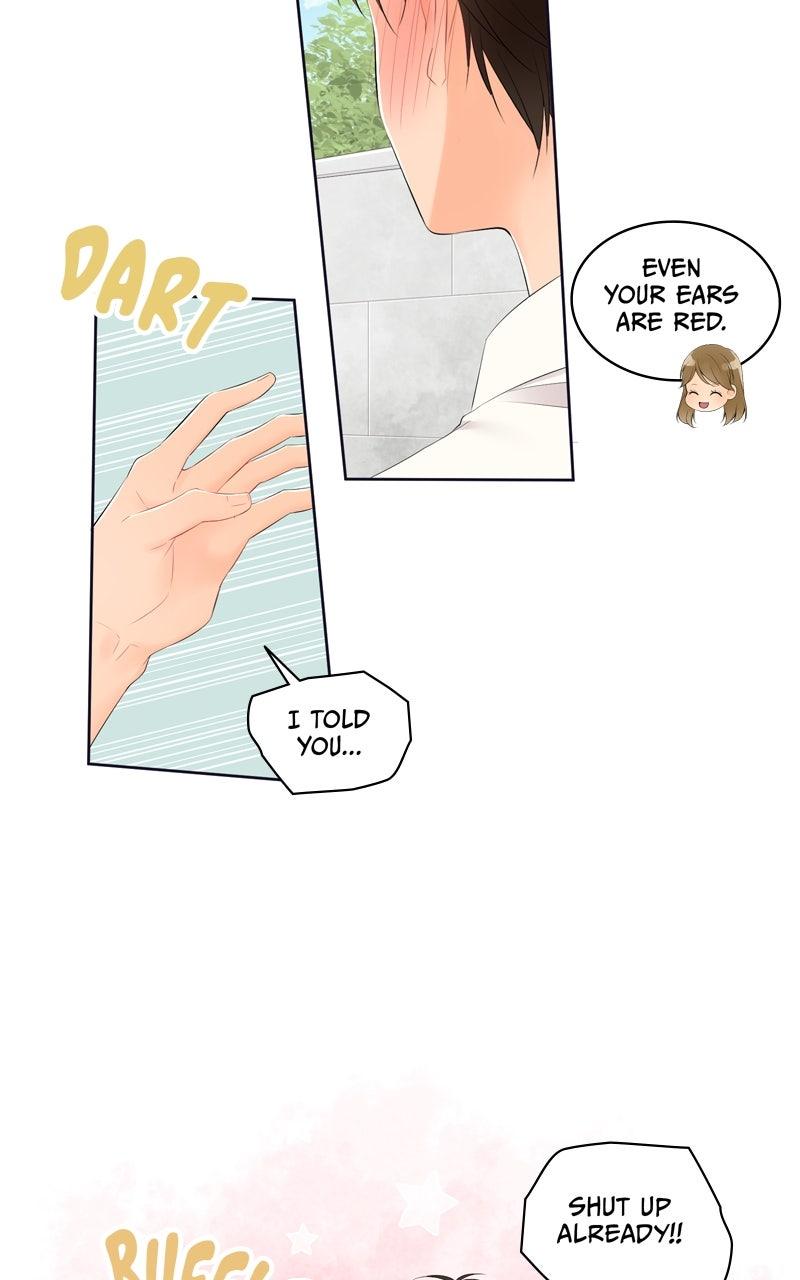 Revenge Love Chap 143 - Next Chap 144