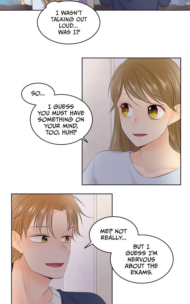 Revenge Love Chap 143 - Next Chap 144