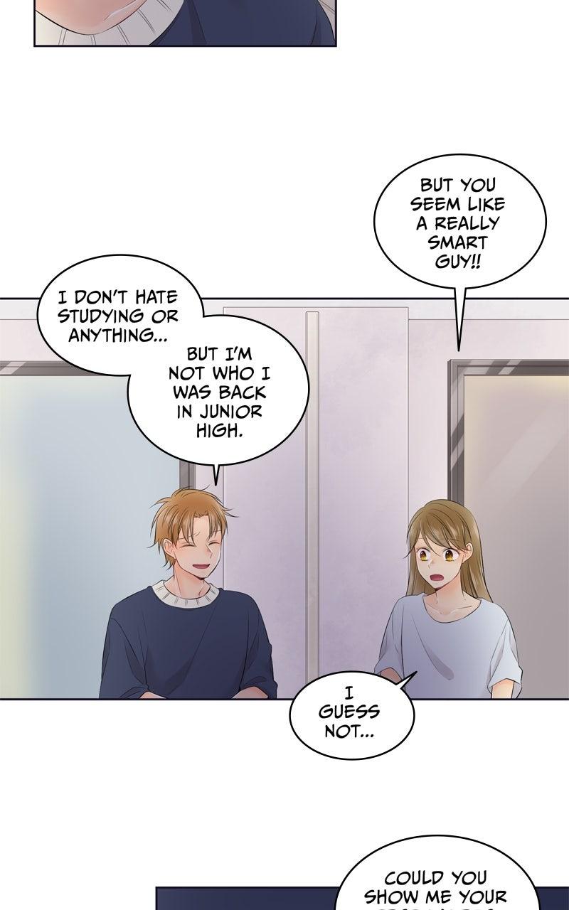 Revenge Love Chap 143 - Next Chap 144