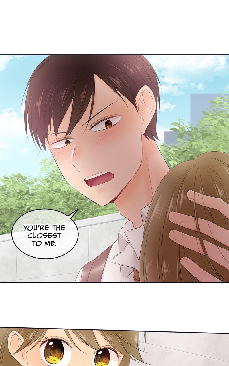 Revenge Love Chap 143 - Next Chap 144