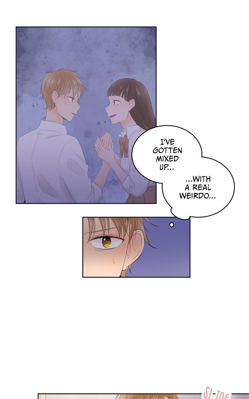 Revenge Love Chap 143 - Next Chap 144