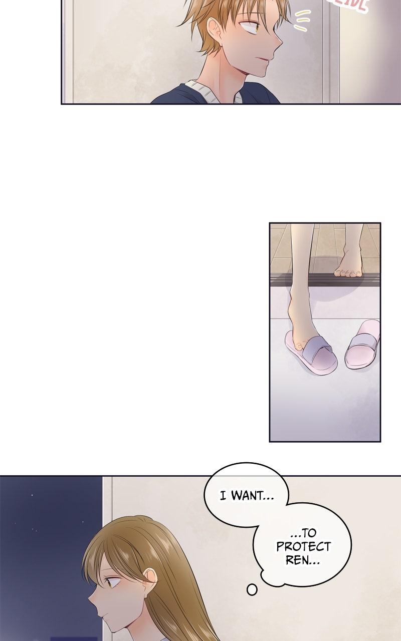 Revenge Love Chap 143 - Next Chap 144