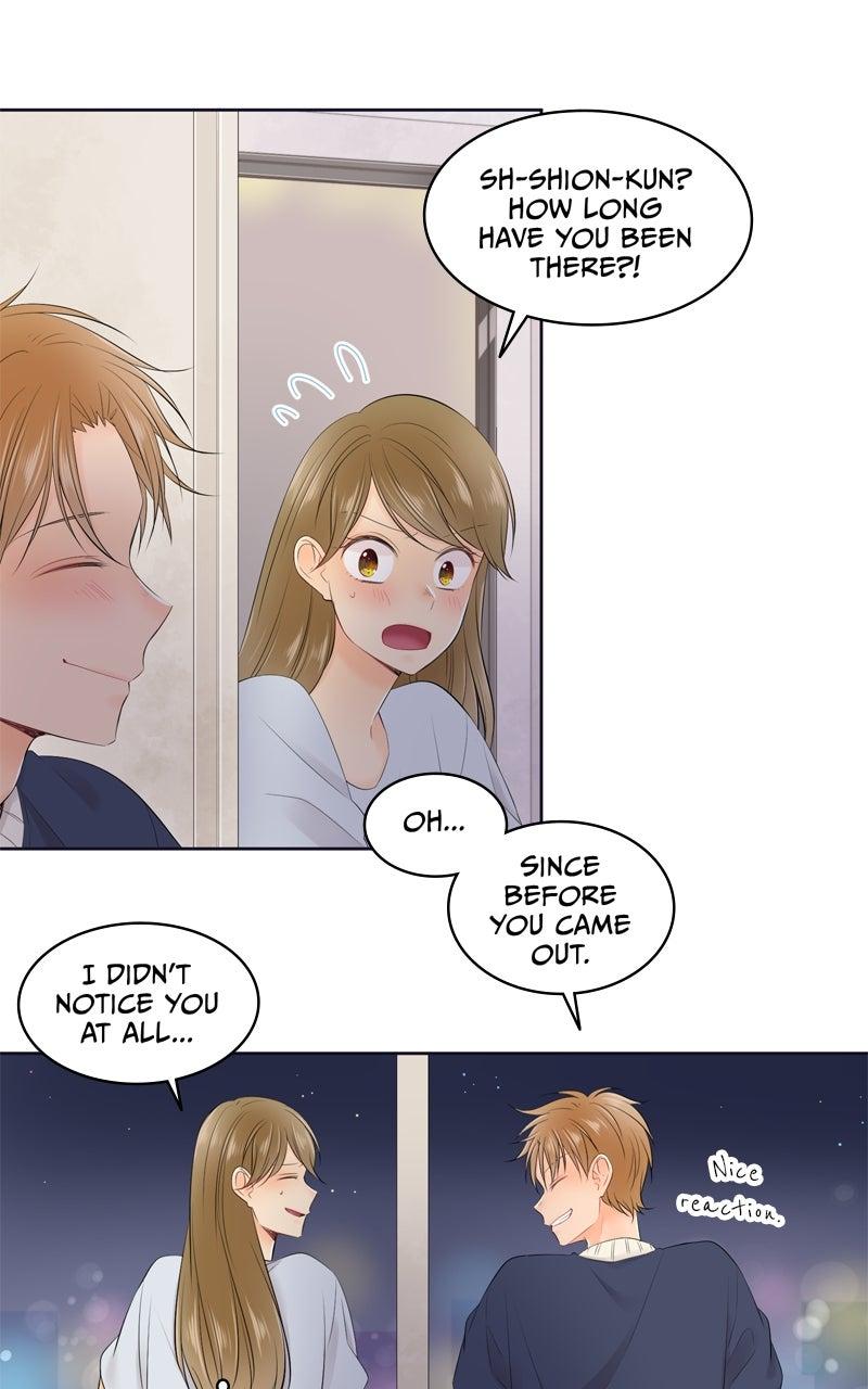 Revenge Love Chap 143 - Next Chap 144