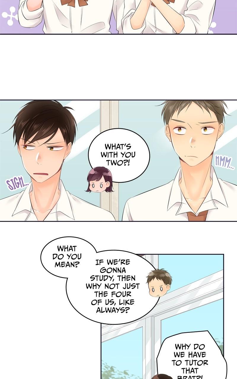 Revenge Love Chap 143 - Next Chap 144