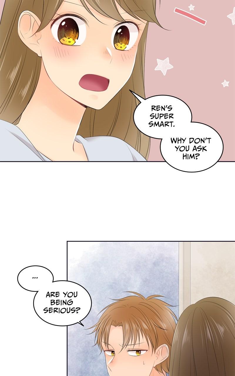 Revenge Love Chap 143 - Next Chap 144
