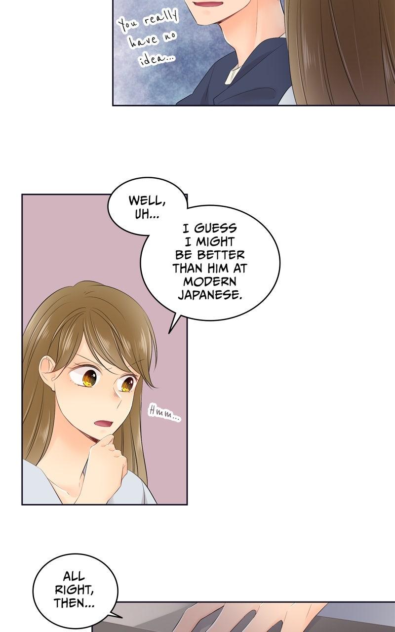 Revenge Love Chap 143 - Next Chap 144