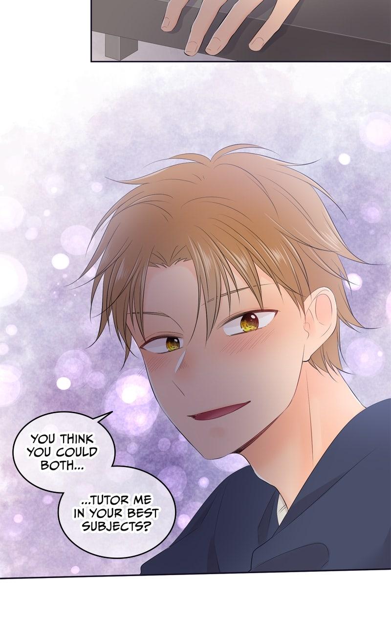 Revenge Love Chap 143 - Next Chap 144