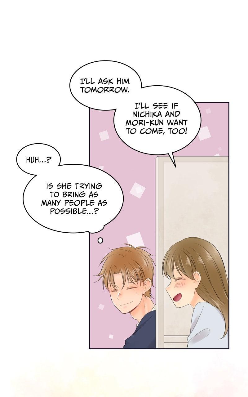 Revenge Love Chap 143 - Next Chap 144