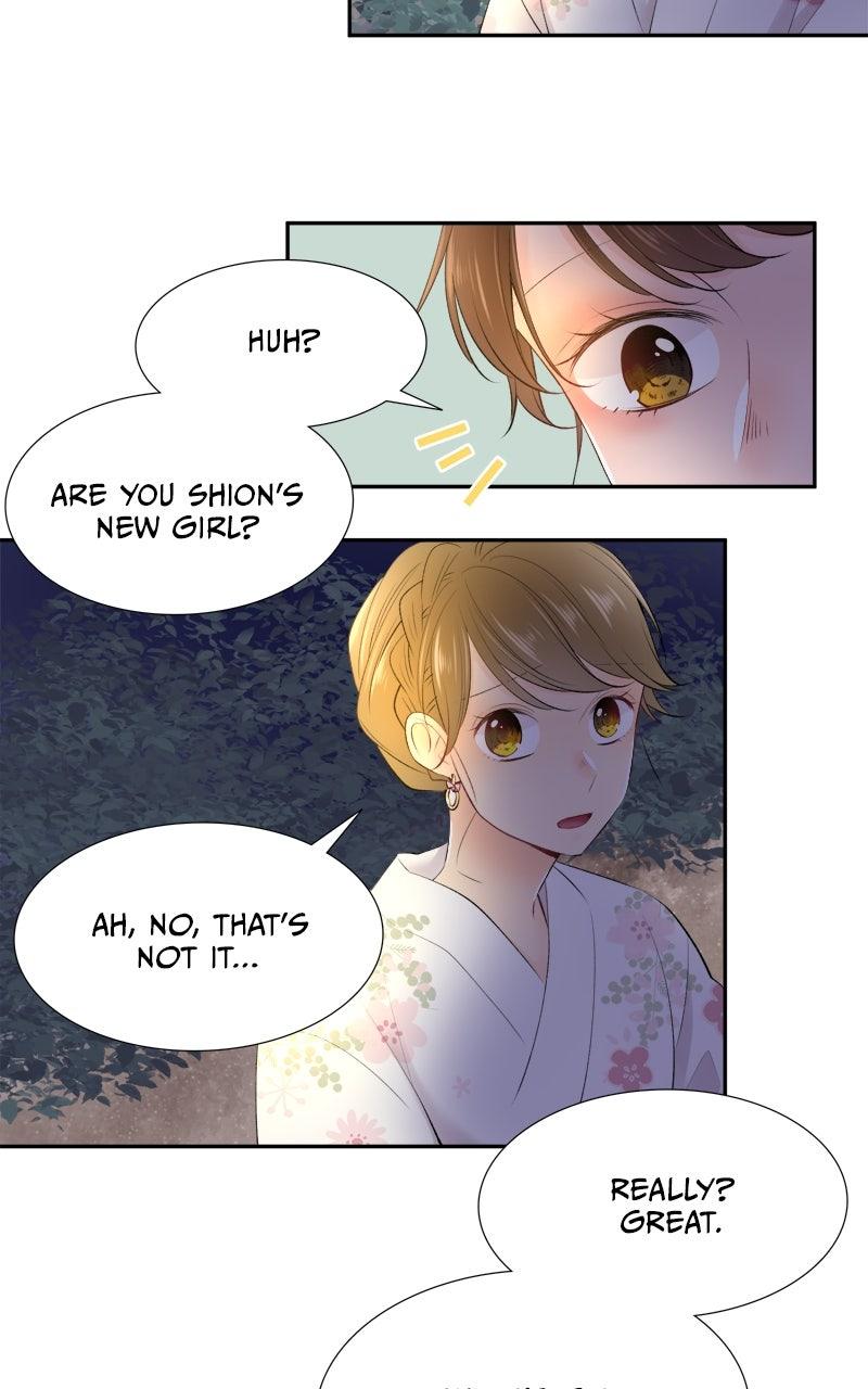 Revenge Love Chap 157 - Next Chap 158