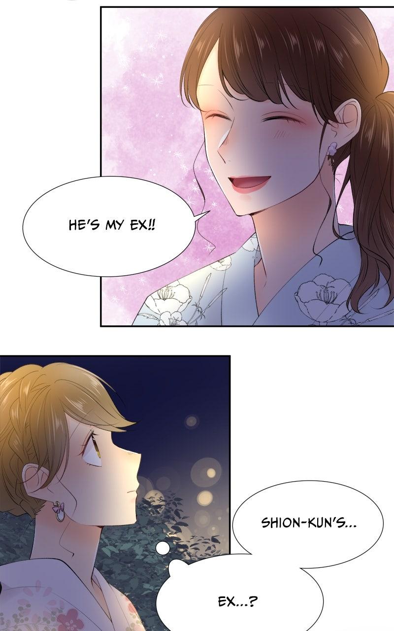 Revenge Love Chap 157 - Next Chap 158