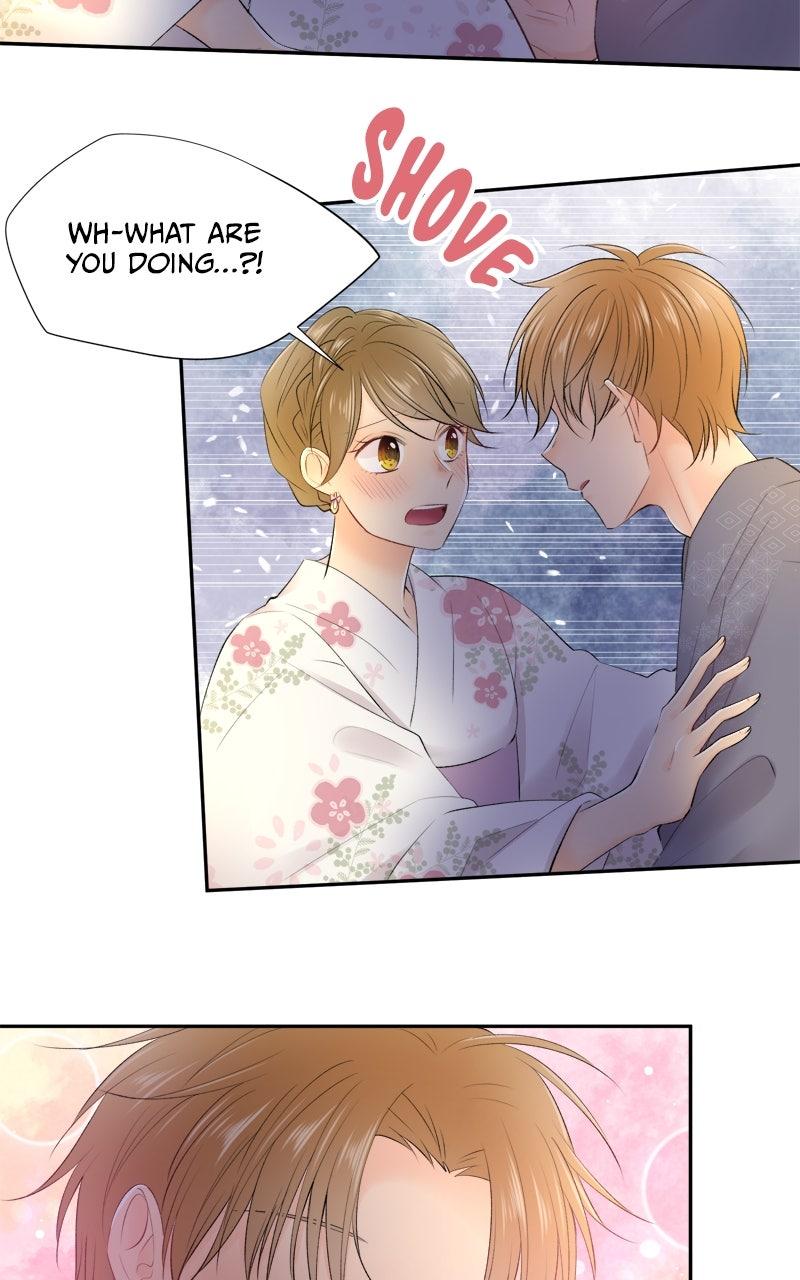 Revenge Love Chap 157 - Next Chap 158