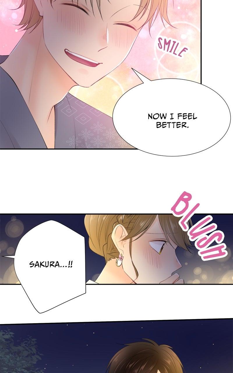 Revenge Love Chap 157 - Next Chap 158