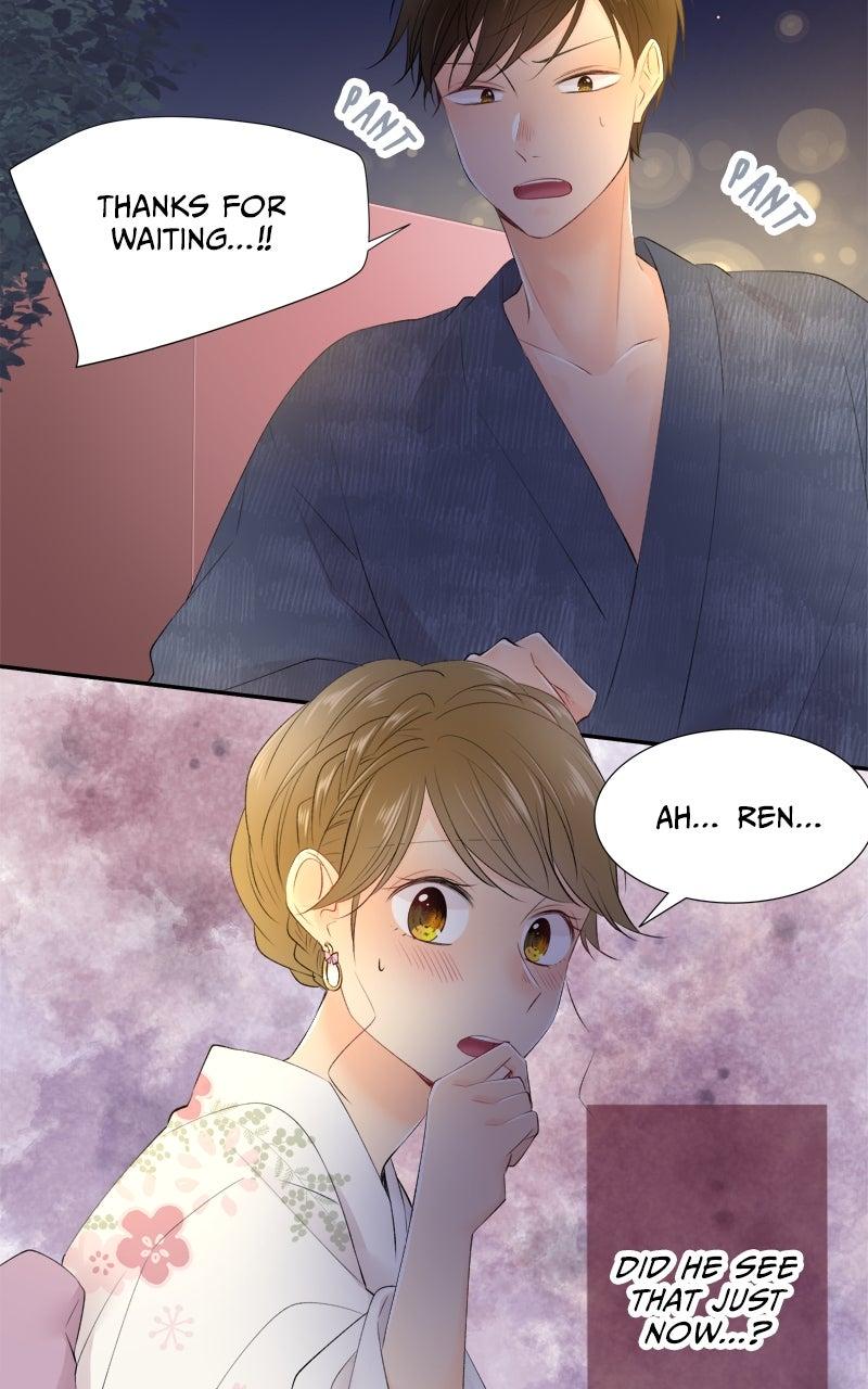 Revenge Love Chap 157 - Next Chap 158