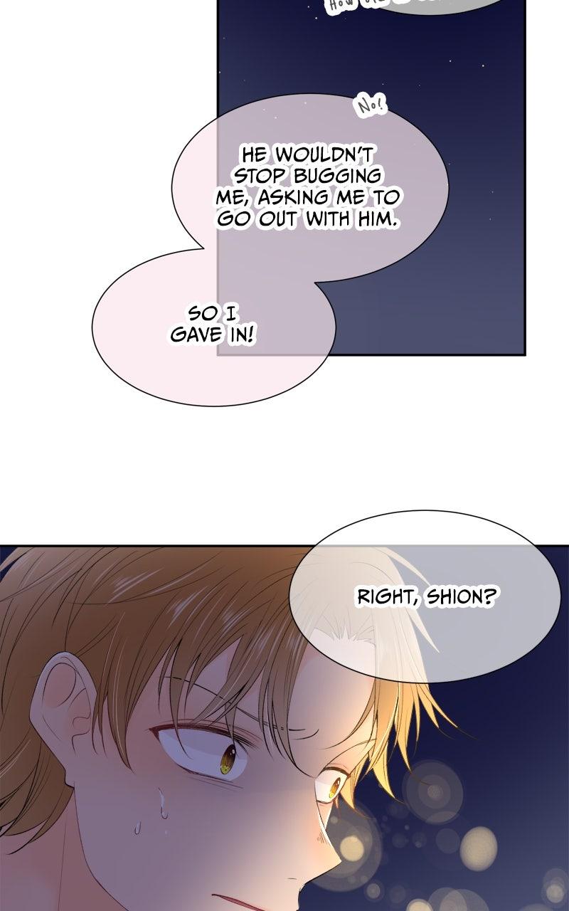 Revenge Love Chap 157 - Next Chap 158