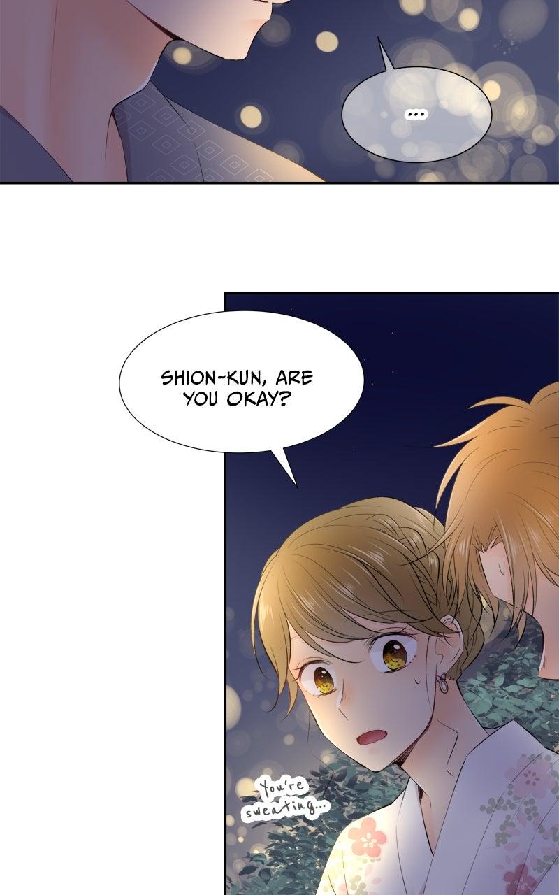 Revenge Love Chap 157 - Next Chap 158