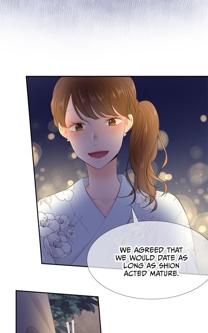 Revenge Love Chap 157 - Next Chap 158