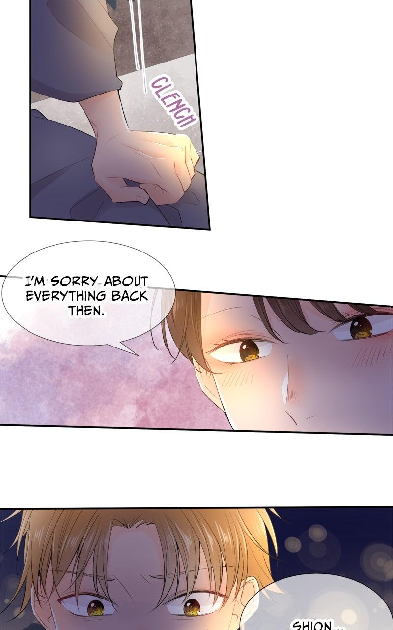 Revenge Love Chap 157 - Next Chap 158