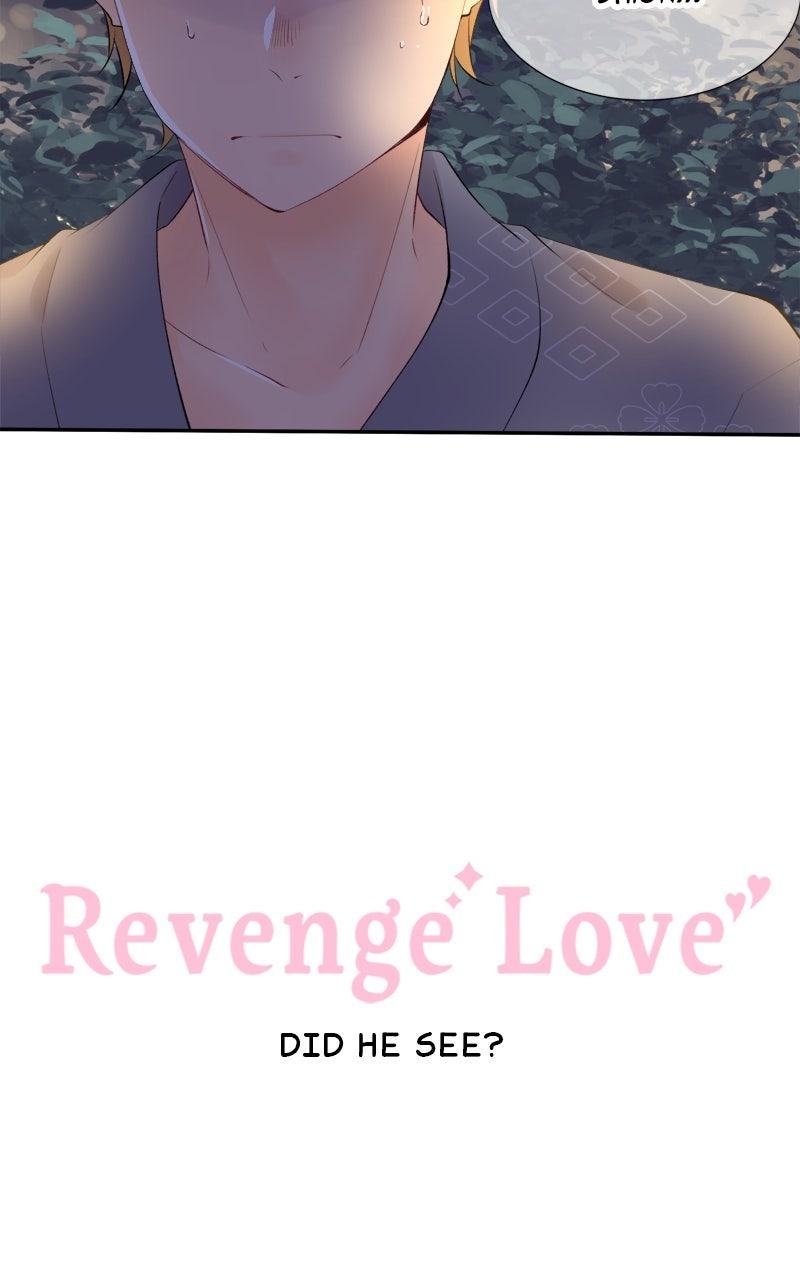 Revenge Love Chap 157 - Next Chap 158