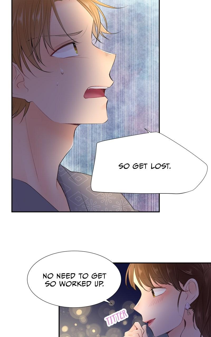 Revenge Love Chap 157 - Next Chap 158