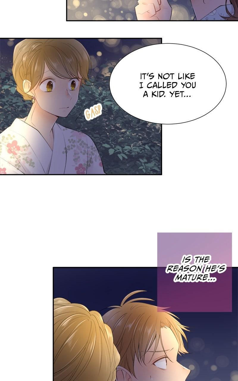 Revenge Love Chap 157 - Next Chap 158