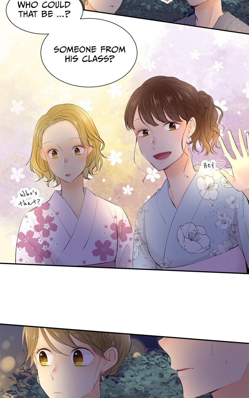 Revenge Love Chap 157 - Next Chap 158