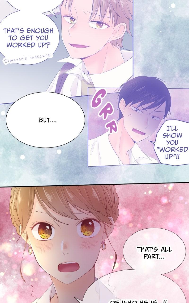 Revenge Love Chap 157 - Next Chap 158