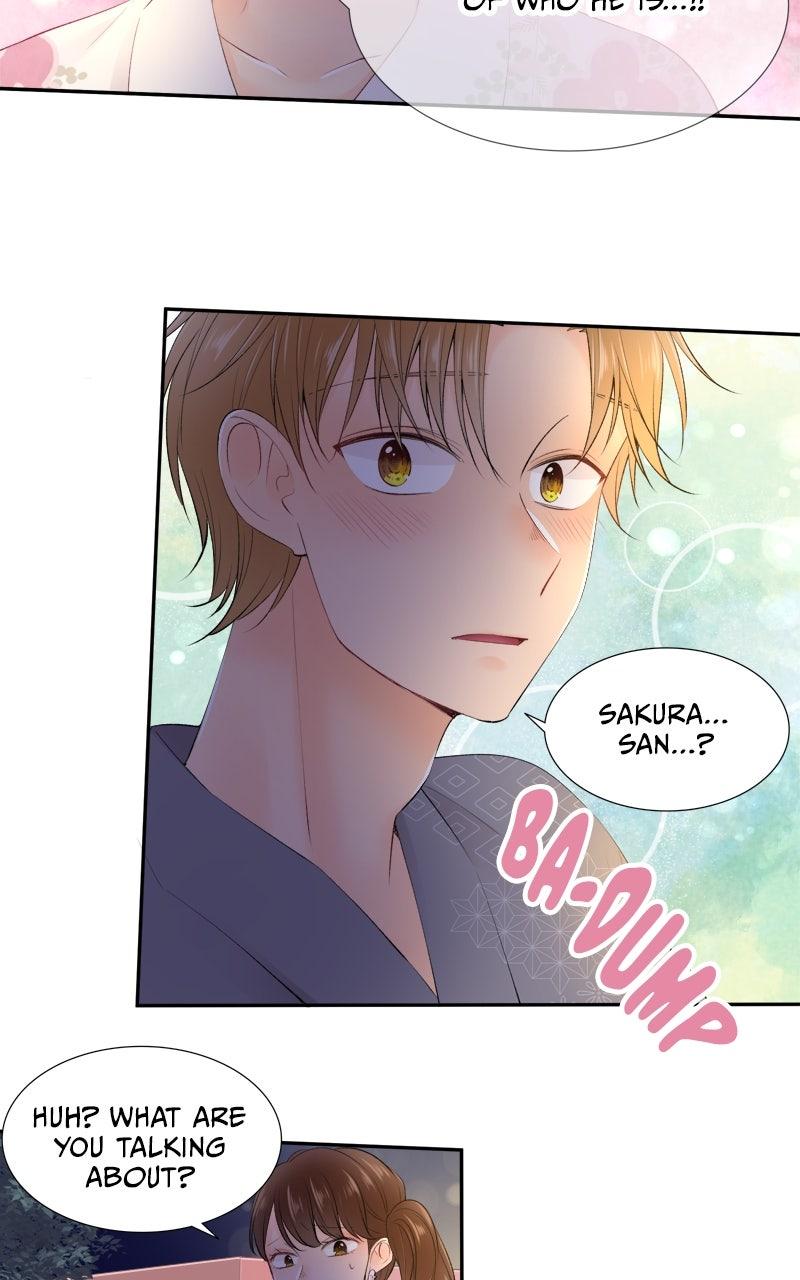 Revenge Love Chap 157 - Next Chap 158