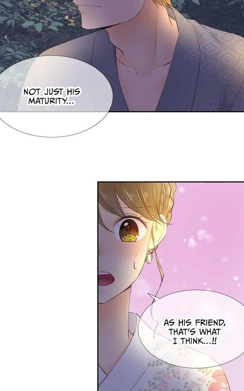 Revenge Love Chap 157 - Next Chap 158