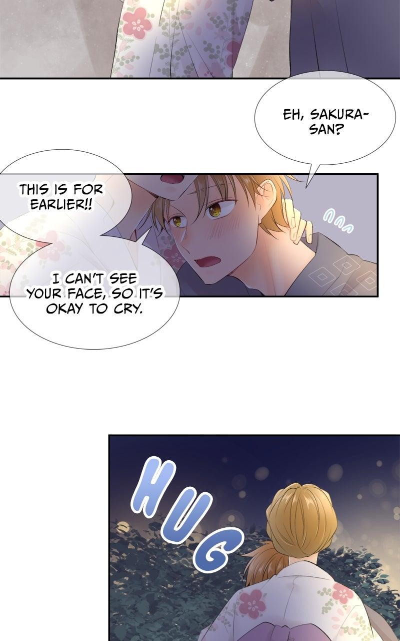 Revenge Love Chap 157 - Next Chap 158