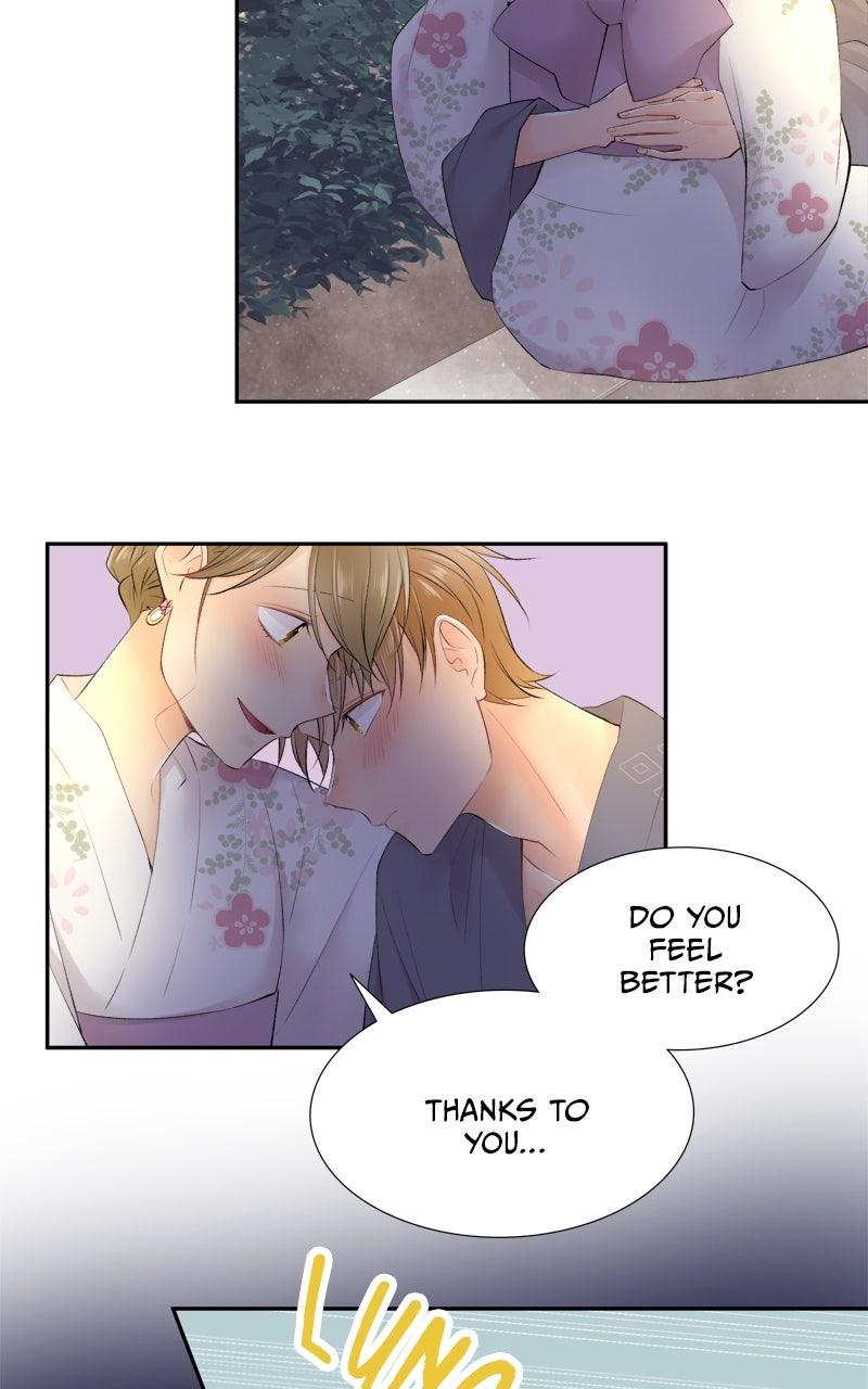 Revenge Love Chap 157 - Next Chap 158