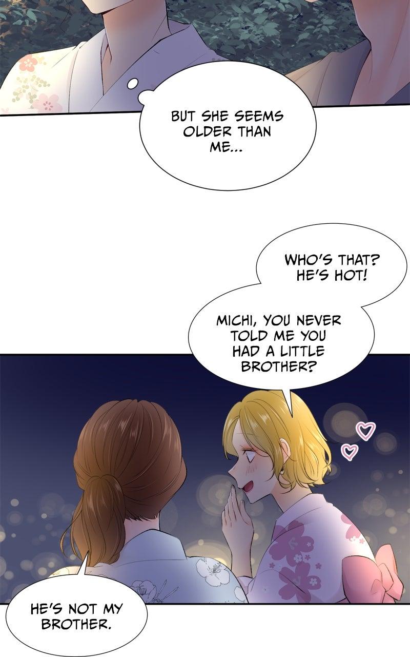 Revenge Love Chap 157 - Next Chap 158