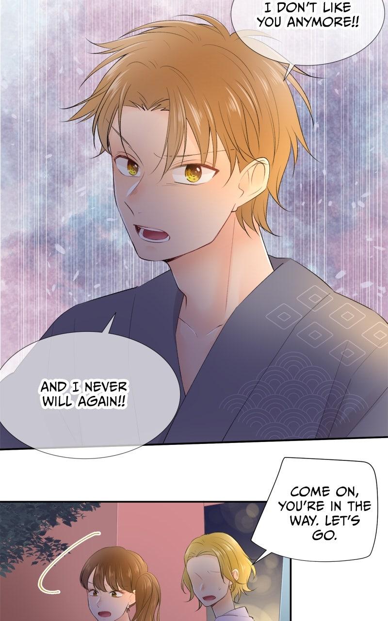 Revenge Love Chap 157 - Next Chap 158