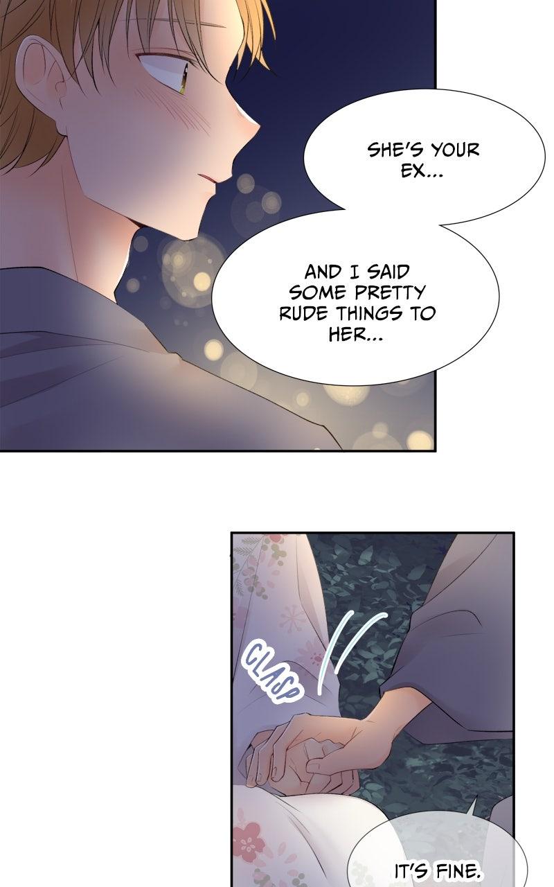 Revenge Love Chap 157 - Next Chap 158