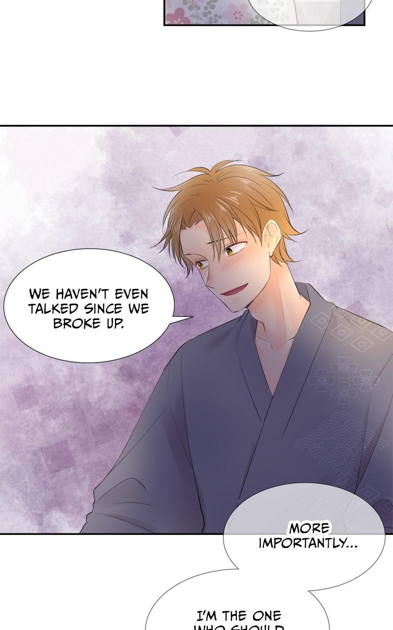 Revenge Love Chap 157 - Next Chap 158