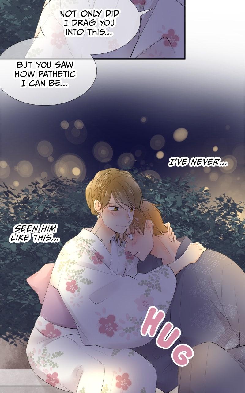 Revenge Love Chap 157 - Next Chap 158