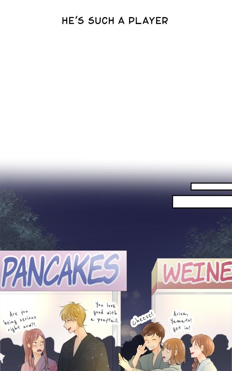 Revenge Love Chap 154 - Next Chap 155