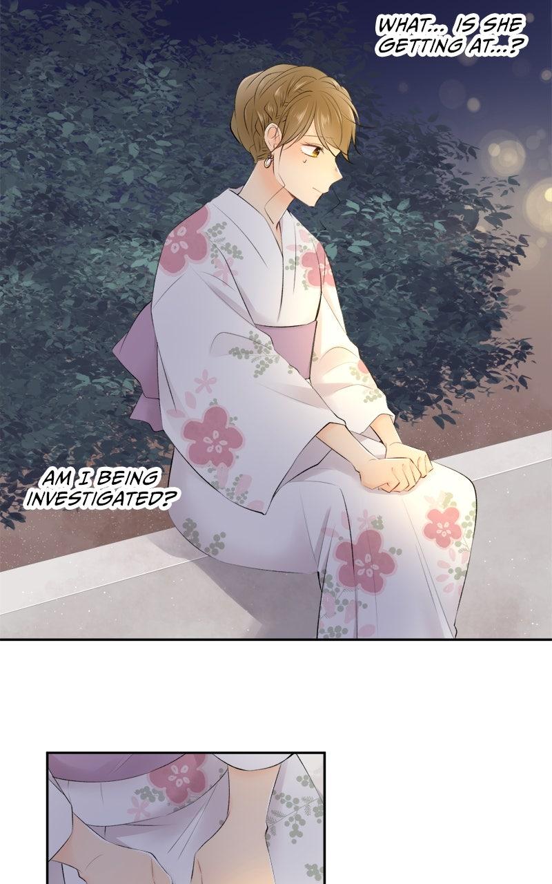 Revenge Love Chap 154 - Next Chap 155