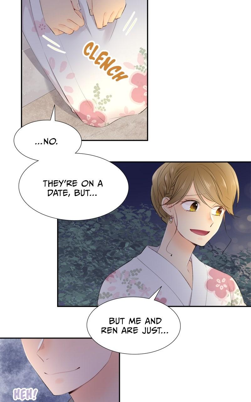 Revenge Love Chap 154 - Next Chap 155
