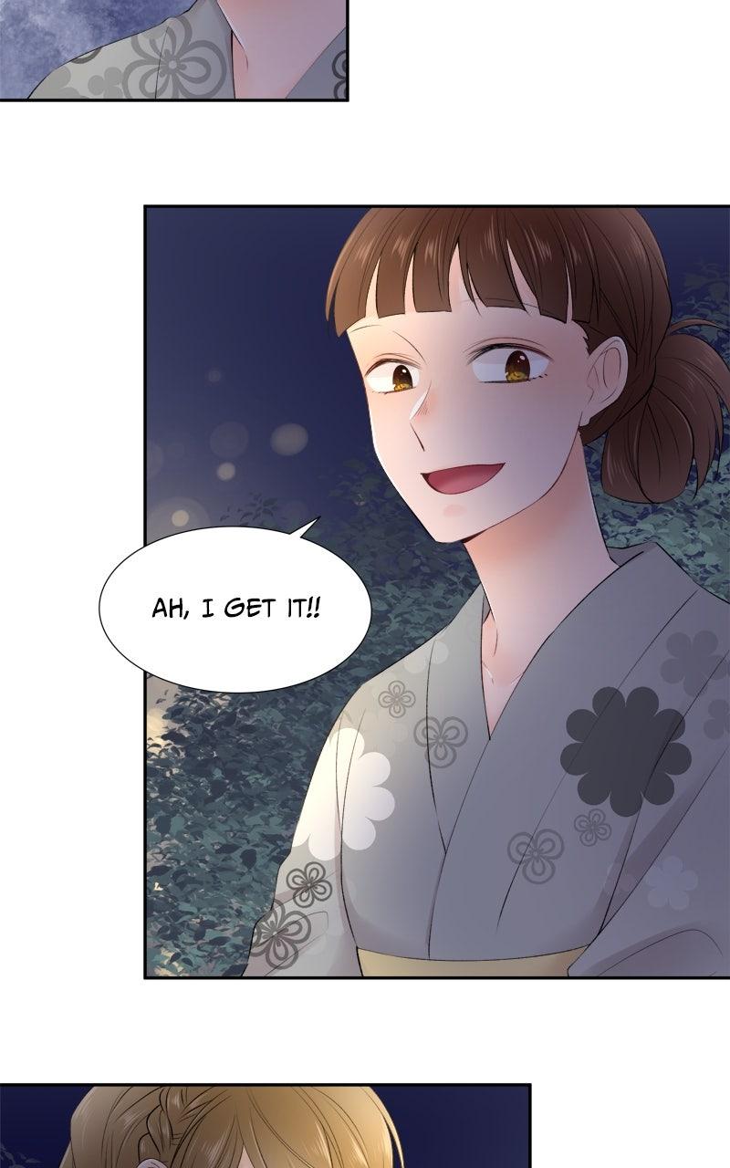 Revenge Love Chap 154 - Next Chap 155