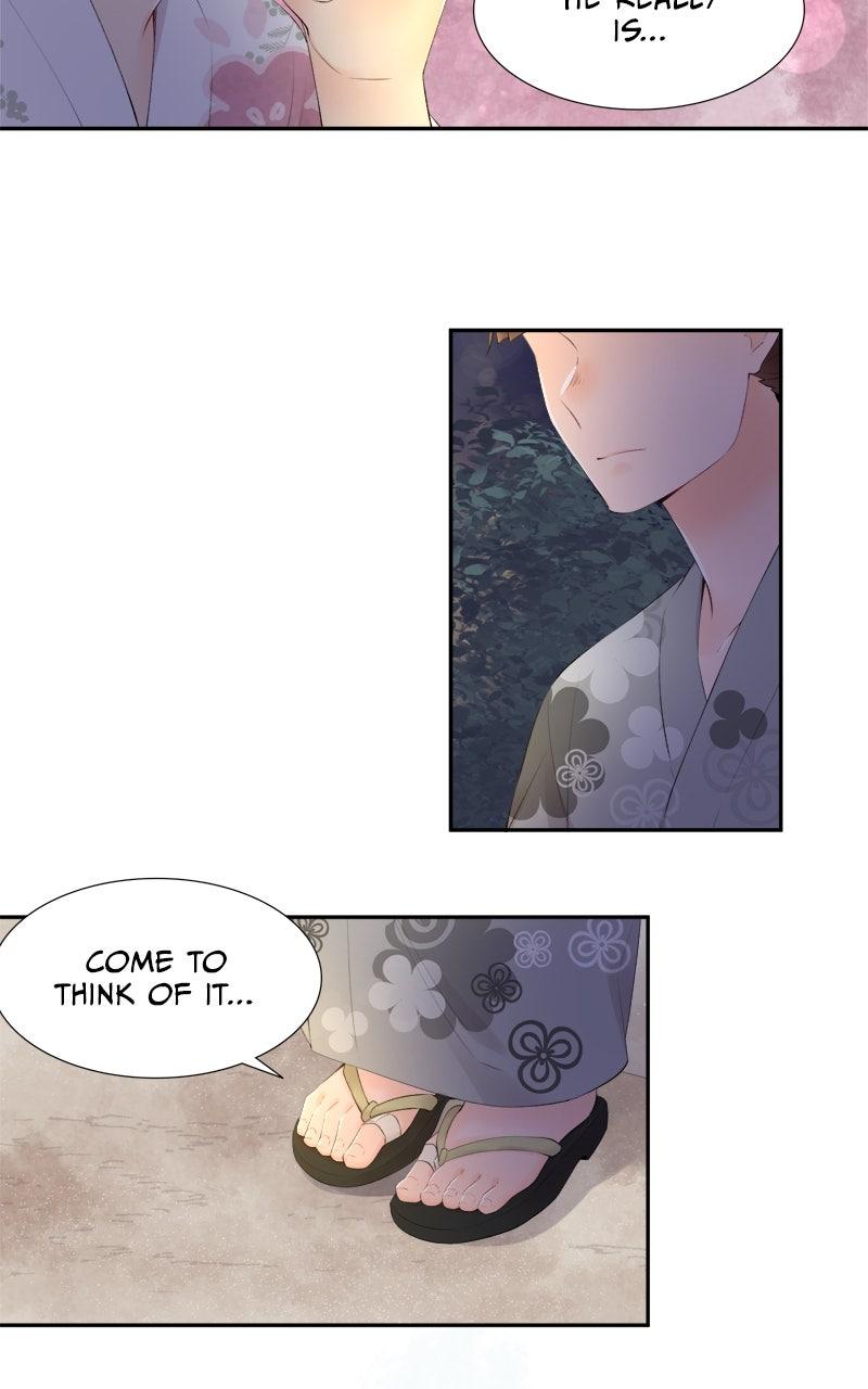 Revenge Love Chap 154 - Next Chap 155