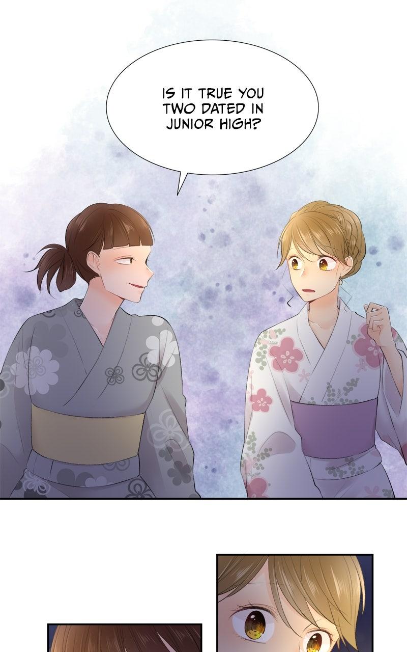 Revenge Love Chap 154 - Next Chap 155