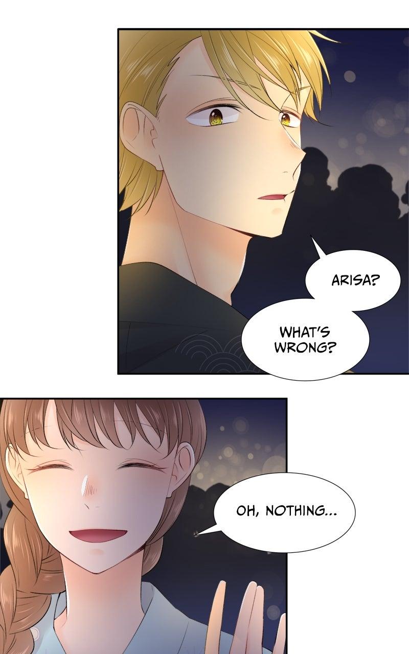 Revenge Love Chap 154 - Next Chap 155