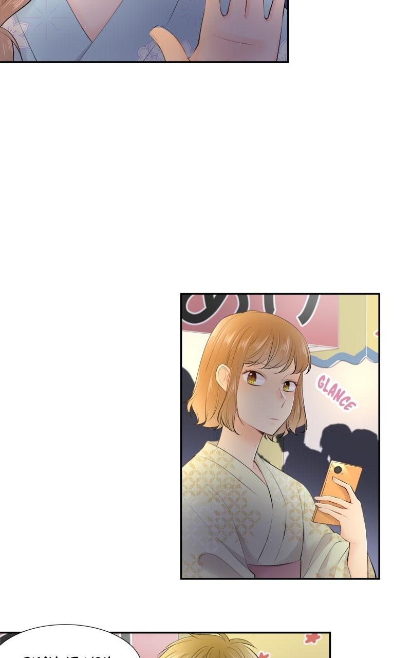 Revenge Love Chap 154 - Next Chap 155