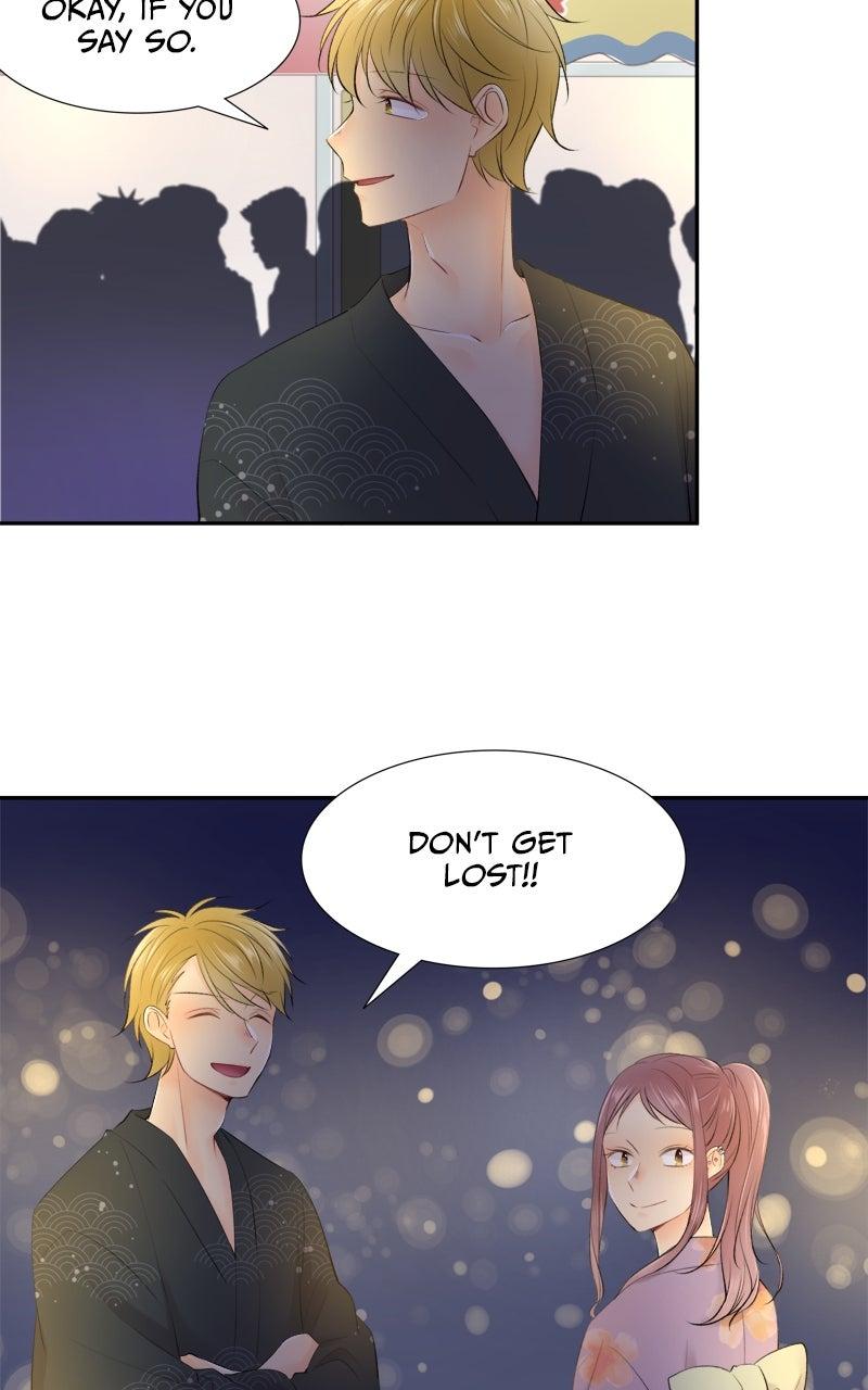 Revenge Love Chap 154 - Next Chap 155