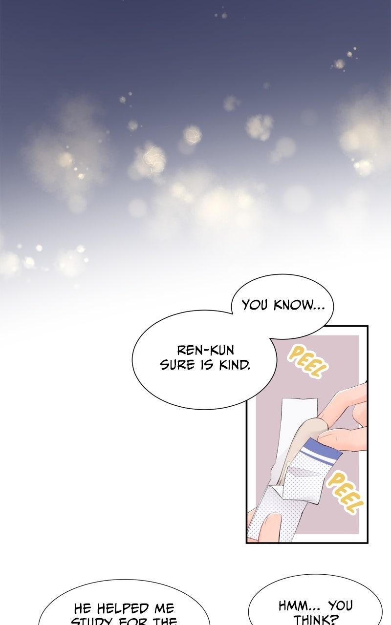 Revenge Love Chap 154 - Next Chap 155