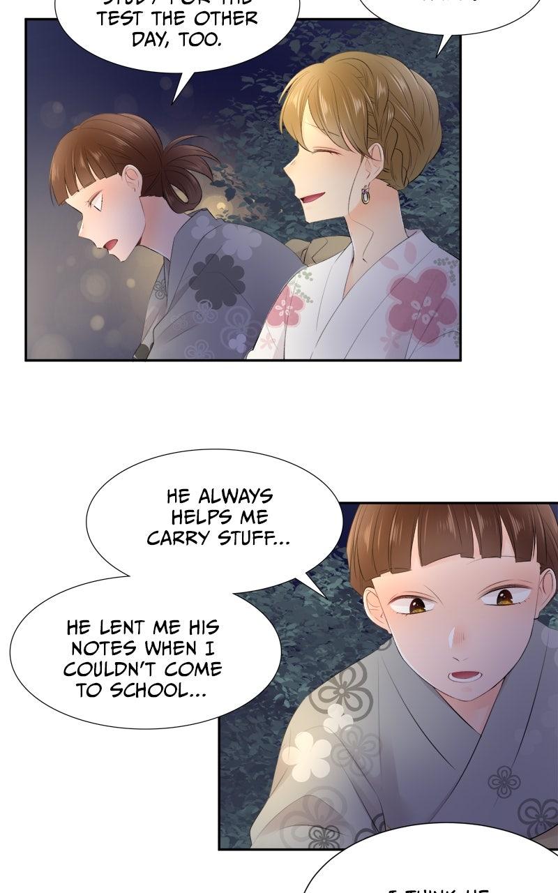 Revenge Love Chap 154 - Next Chap 155