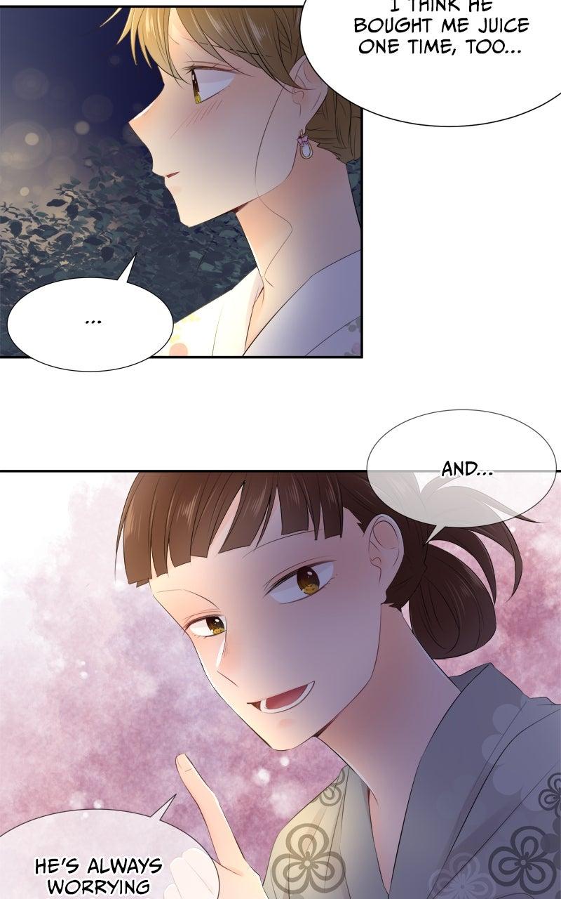 Revenge Love Chap 154 - Next Chap 155